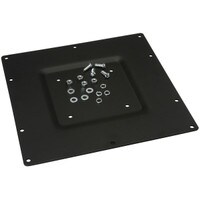 Main product image for Small TV Mount Adapter Plate 75 x 75 to 100 x 200, 182-3202